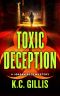 [Jordan Reed 01] • Toxic Deception